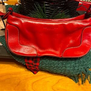 Small Vintage Kenneth Cole REACTION BAG GENTLY USED